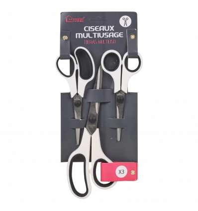 3pc Scissor Set [255044]