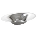 Stainless Steel Oval Bowl [390735]