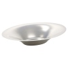 Stainless Steel Oval Bowl [390735]