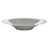 Stainless Steel Oval Bowl [390735]