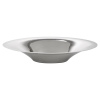 Stainless Steel Oval Bowl [390735]