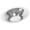 Stainless Steel Oval Bowl [390735]