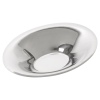 Stainless Steel Oval Bowl [390735]