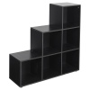 6 Cube Step Shelf [EG-002