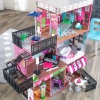 Brooklyn Loft Dollhouse [160994 ]