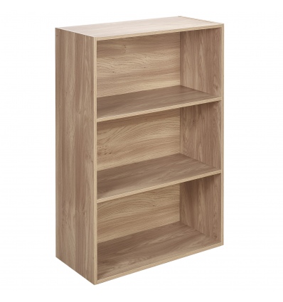 Wide 3 Tier Shelf [EG-003]