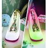 High Heel LED Light [505970]