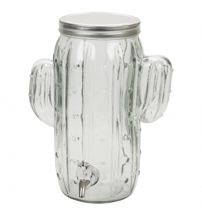 4L Cactus Beverage Dispenser [525007]