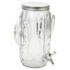 4L Cactus Beverage Dispenser [525007]