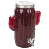 4L Cactus Beverage Dispenser [525007]