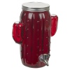 4L Cactus Beverage Dispenser [525007]