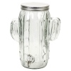 4L Cactus Beverage Dispenser [525007]