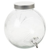 5L Citrus Glass Drink Dispenser [394719]