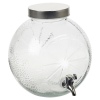 5L Citrus Glass Drink Dispenser [394719]