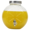 5L Citrus Glass Drink Dispenser [394719]