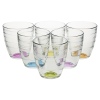 6pc Enjoy Glasses 30cl [290884]