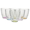 6pc Enjoy Glasses 30cl [290884]