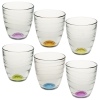 6pc Enjoy Glasses 30cl [290884]