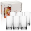 6pc Triumph Glasses 30cl [089426]