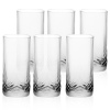 6pc Triumph Glasses 30cl [089426]