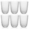 6pc Diony Glasses 25.5cl [376182]