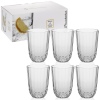 6pc Diony Glasses 25.5cl [376182]