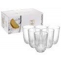 6pc Diony Glasses 25.5cl [376182]