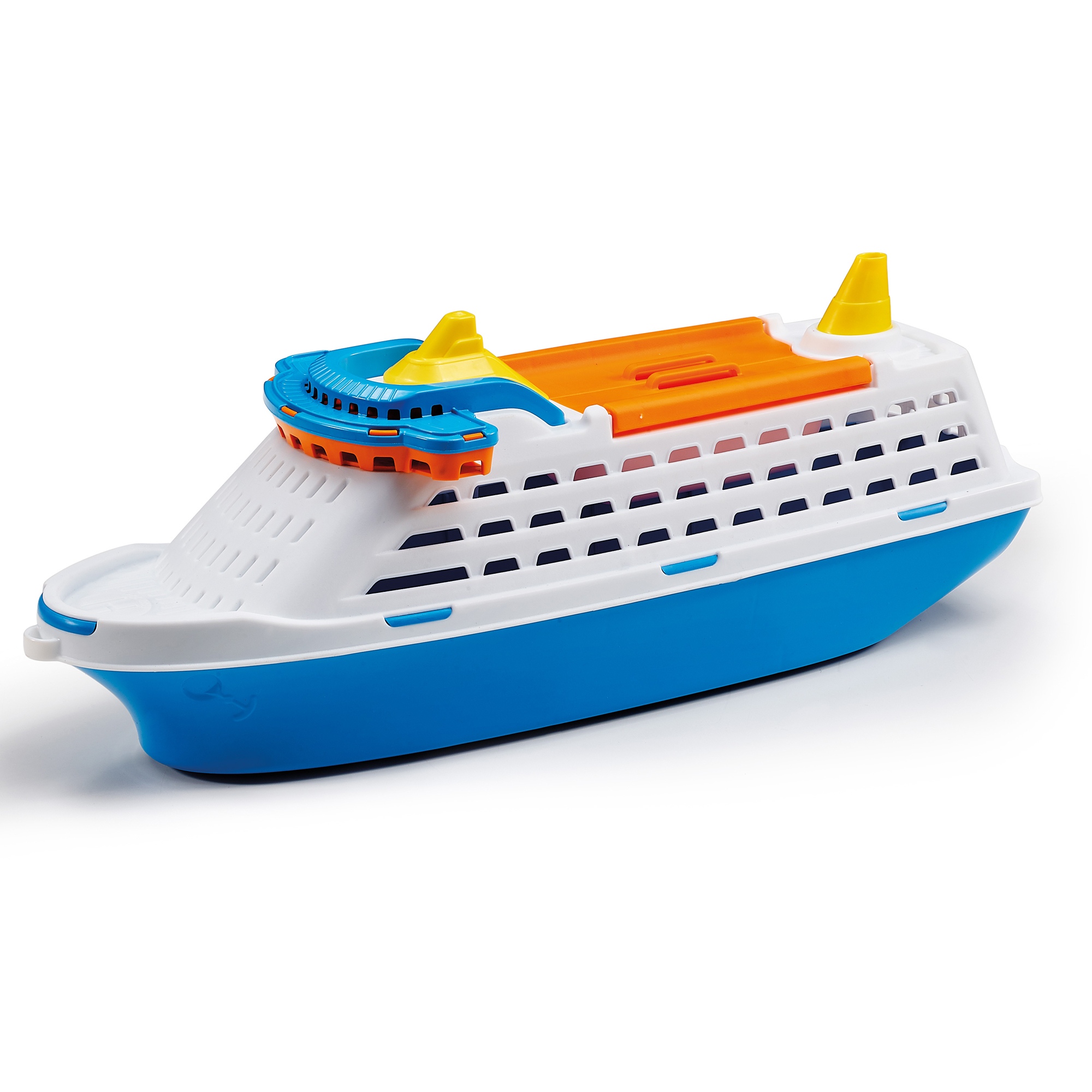 cruise ship bath toy