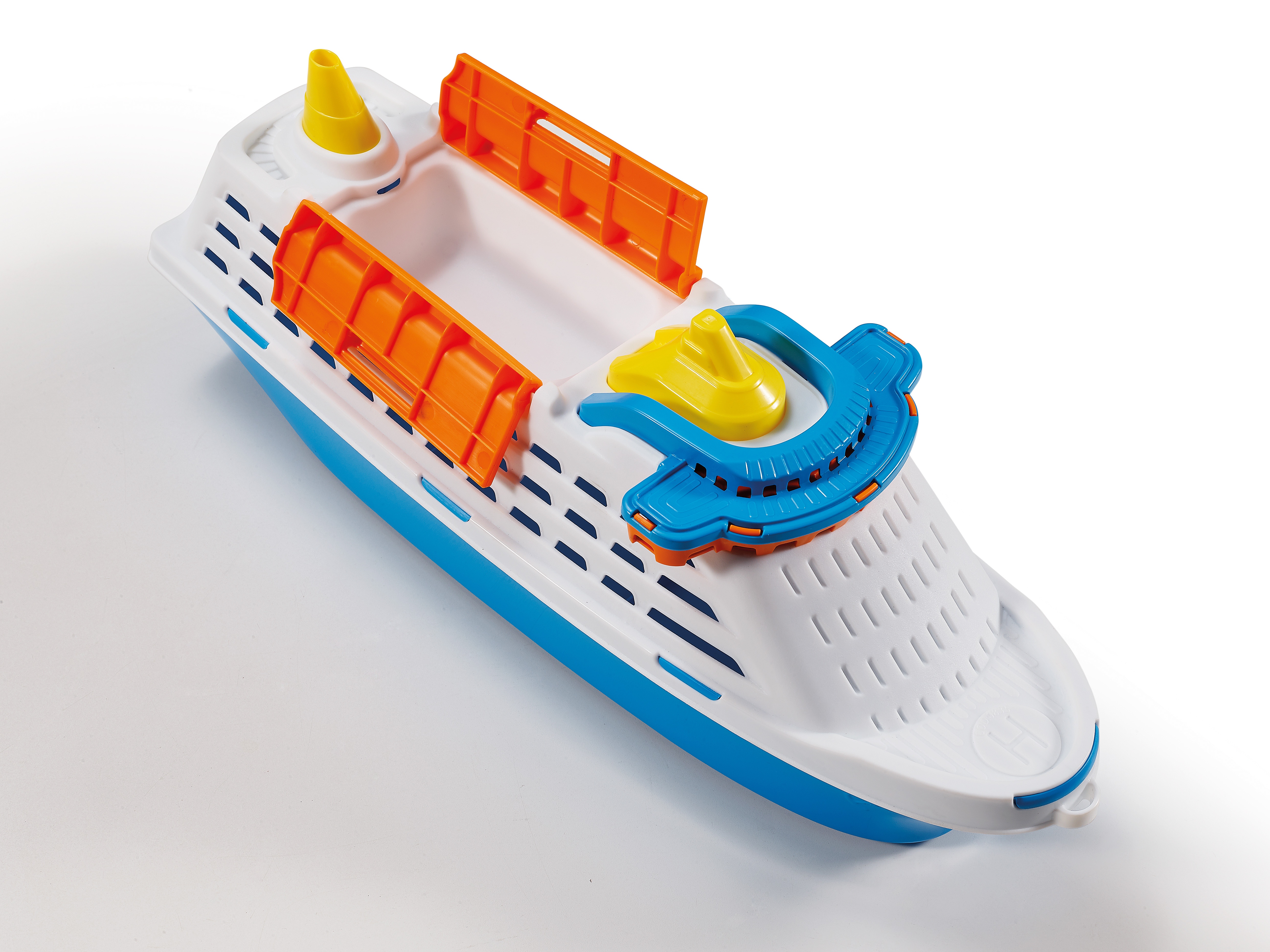 cruise ship bath toy