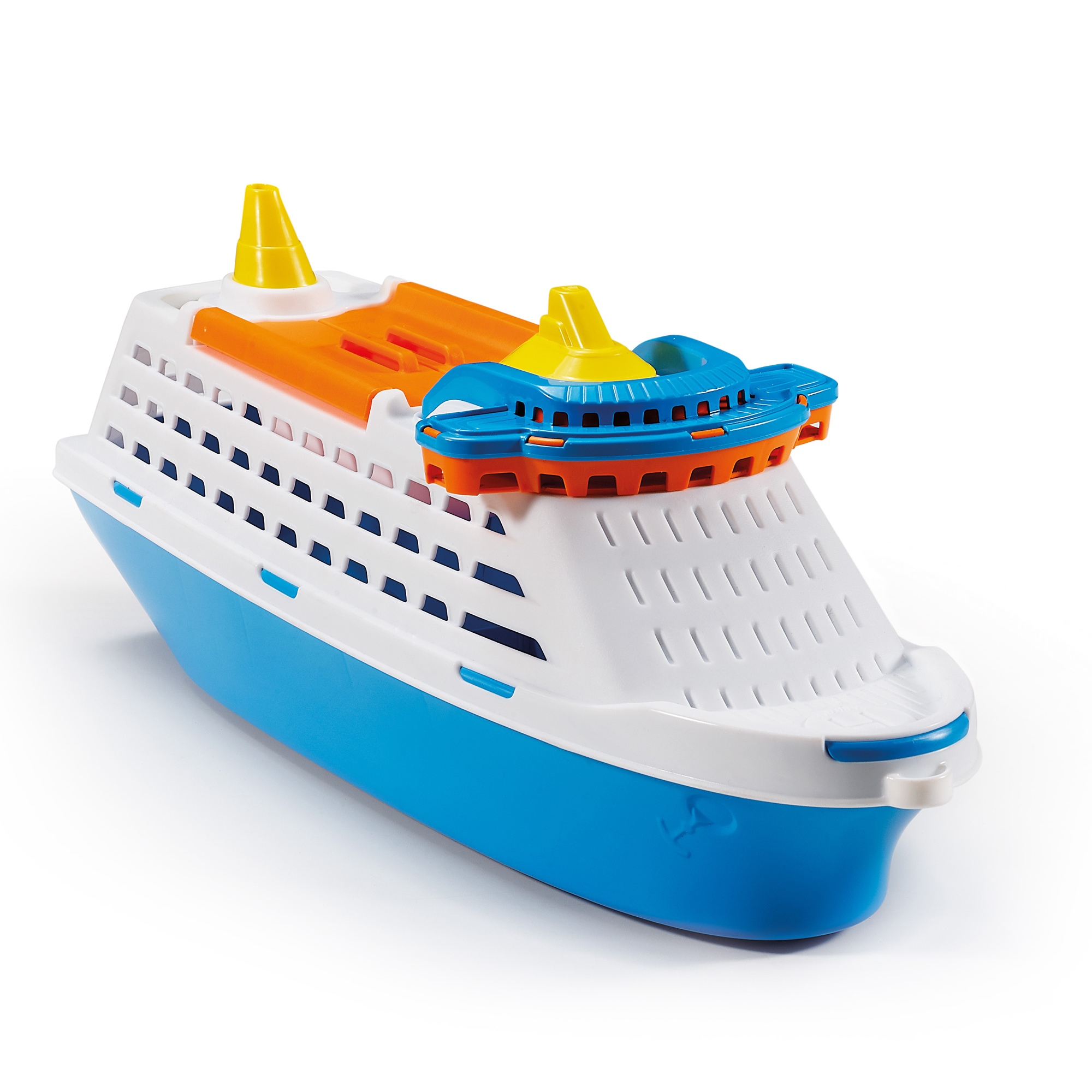 cruise ship toy