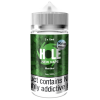 1 x Menthol 10ml Hole New Vape Fluid 50/50 Series