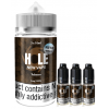 1 x Tobacco 10ml Hole New Vape Fluid 50/50 Series