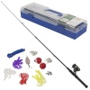 XQ Max Fishing Set [769098]