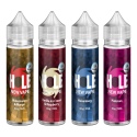 50ml Hole New Vape S/F Series 0mg Nicotine