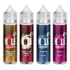 50ml Hole New Vape S/f Series 0mg Nicotine