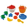 Tea & Sand Bucket Set [832009]