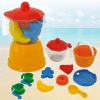 Tea & Sand Bucket Set [832009]