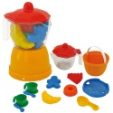 Tea & Sand Bucket Set [832009]