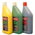 Berol Watercolour Paints (Set of 3)