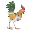 Metal Garden Rooster [554960]