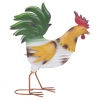 Metal Garden Rooster [554960]