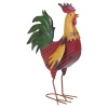 Metal Garden Rooster [554960]