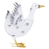 Metal Garden Duck [554977]
