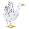 Metal Garden Duck [554977]
