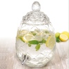 6L Traditional Beverage Drink Dispenser [603753]