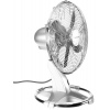 12" Honeywell Oscillating Table Fan - Chrome [HT-216E]