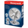 12" Honeywell Oscillating Table Fan - Chrome [HT-216E]