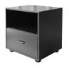 1 Drawer Bedside Cabinet [327891]