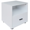 1 Drawer Bedside Cabinet [327891]