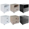 1 Drawer Bedside Cabinet [327891]